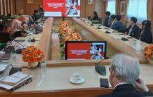 Universitas Sangga Buana Dorong Diplomasi Pendidikan Lewat Kolaborasi Akademik di Thailand