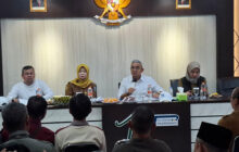 Kelurahan Pasirwangi Perkuat Mitigasi Longsor di Wilayah Perbukitan