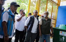 Lewat Siskamling Siaga Bencana, Cisaranten Bina Harapan Dapat Penanganan Nyata