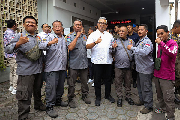 Ikut BPJS Lebih Ringan, Jangan Tunggu Sakit Baru Keluar Biaya Besar