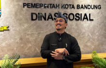 Jelang Long Weekend, Dinsos Kota Bandung Intensifkan Penertiban Tunawisma