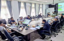 Komisi I DPRD Kota Bandung Evaluasi Program 2025 dan Rencana Kerja 2026