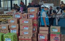 BRI Perkuat Pemulihan Pascabencana Longsor Cisarua Lewat Bantuan Berkelanjutan