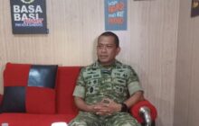 Dapur Umum Jadi Tulang Punggung Penanganan Longsor Cisarua, Bekangdam III Siliwangi Produksi Ribuan Porsi untuk Pengungsi