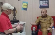 Kepatuhan Wajib Pajak Jadi Fondasi Capaian PAD Kota Bandung