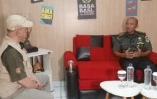 Kodam III/Siliwangi Perkuat Sinergi dengan Media, Personel Pendam Siap Hadapi Era Digital