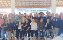 Koperasi Jasa Pena Karya Balarea Jadi yang Pertama Gelar RAT 2026 di Kota Bandung