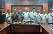 PWI Pusat Perkuat Etika dan Penegakan Aturan Lewat Penyempurnaan PD/PRT