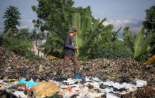 Sirkular Bandung Utama: dari Sampah Jadi Pangan, dari Pangan Jadi Harapan