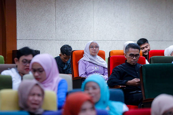 Gandeng Aparat Kewilayahan, Pemkot Bandung Bertekad Turunkan Kasus TBC