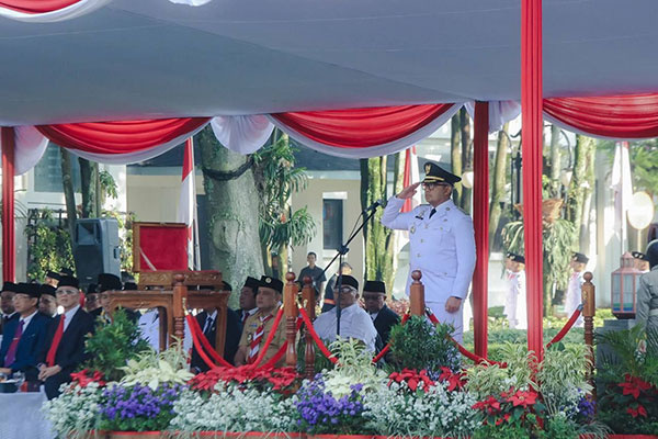 Status Cagar Budaya Smansa Bukan Dicabut, Tapi Tengah Diproses Sesuai Undang-undang
