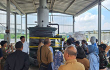 Ikuti Perintah KLH, Pemkot Bandung Hentikan Seluruh Teknologi Termal