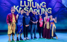 Seni Pertunjukan jadi Kunci Pariwisata, Farhan Dorong Bandung Perbanyak Event Budaya