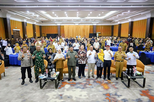 Tingkat Kemiskinan di Bojongloa Kaler Harus Menjadi Perhatian