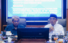 Kemenhut dan Pemkot Bandung Sepakati Penanganan Bandung Zoo