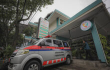 Puskesmas 24 Jam Bandung Utama, Warga Tak Lagi Terburu Waktu untuk Berobat