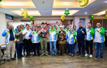 Kang Edwin Senjaya: Olahraga Catur Tingkatkan Kemampuan Kognitif dan Bangun Karakter