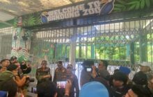 Penyelamatan Satwa Jadi Prioritas Utama dalam Transisi Pengelolaan Kebun Binatang Bandung