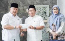 Perkuat Peran Masjid Jelang Ramadan, BAZNAS Jawa Barat Dorong Kemandirian DKM di Bandung