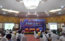 UKW Pokja PWI Kota Bandung Tegaskan Standar Kompetensi, 36 Wartawan Dinyatakan Kompeten