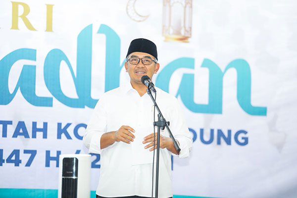 Kasus Meninggalnya Siswa SMAN 5 Bandung, Pemkot Perketat Pembinaan dan Pengawasan