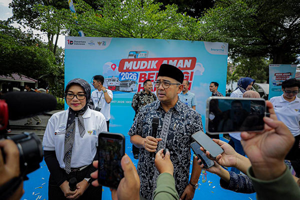 Bandung Terbuka bagi Pendatang, Asal Tertib Administrasi Kependudukan