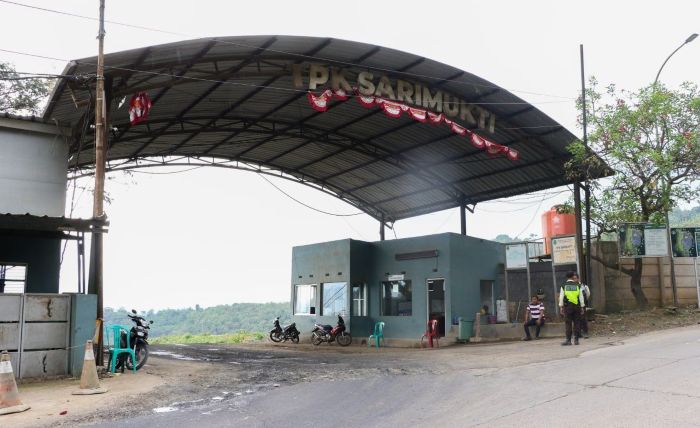DLH Bandung Andalkan Gaslah Saat Pengangkutan ke TPA Sarimukti Mulai Pulih