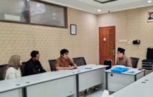 Klarifikasi Soal Dugaan Pengelolaan Dana Zakat dan Hibah Covid-19, BAZNAS Jabar Tegaskan Komitmen Transparansi