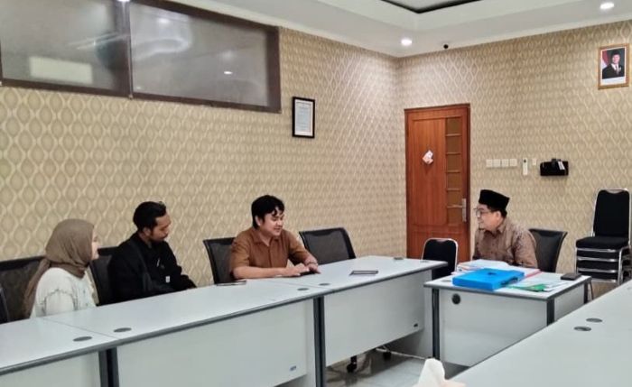 Klarifikasi Soal Dugaan Pengelolaan Dana Zakat dan Hibah Covid-19, BAZNAS Jabar Tegaskan Komitmen Transparansi