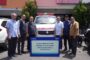 Yayasan Bandung Cinta Damai Terima Ambulans dari BRI untuk Perkuat Layanan Sosial Kesehatan