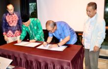 Pos Indonesia Manfaatkan Kantor Pos sebagai Lokasi Ujian Online Mahasiswa Universitas Terbuka