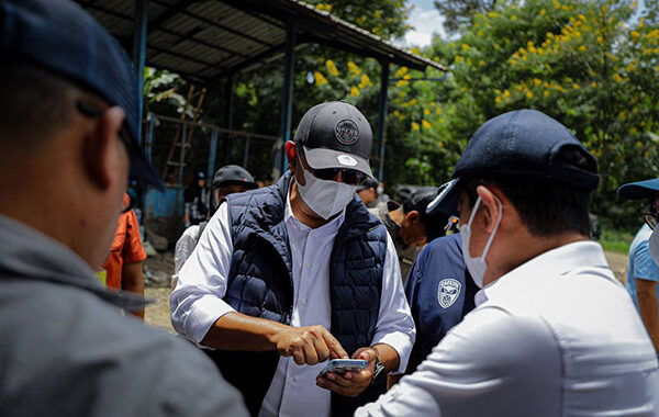 Jelekong Berpeluang Jadi Lokasi PSEL Bandung Raya