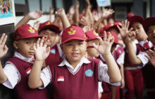 83,8 Persen Warga Puas, Perubahan di Sekolah Bandung Mulai Terasa dari Ruang Belajar hingga Kesehatan Mental Siswa