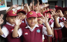 83,8 Persen Warga Puas, Perubahan di Sekolah Bandung Mulai Terasa dari Ruang Belajar hingga Kesehatan Mental Siswa