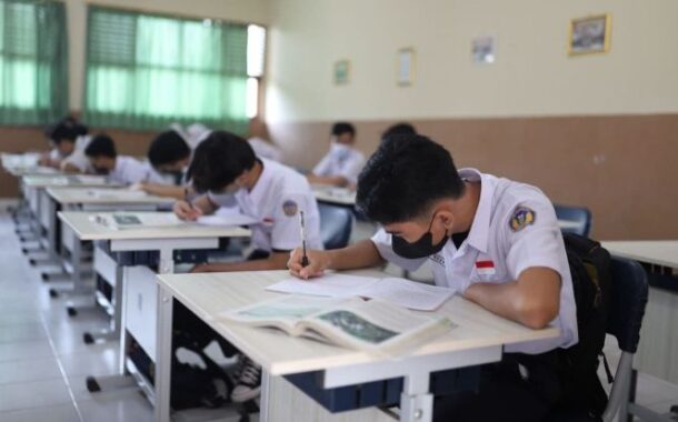 83,8 Persen Warga Puas, Bandung Dikejar Tantangan Pemerataan Pendidikan