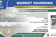 Jaring Pengelola, Pemkot Gelar Market Sounding Bandung Zoo Pekan Depan