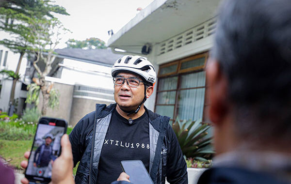 Fokus Tahun Infrastruktur, Pemkot Siapkan BRT dan Peremajaan Angkot Listrik