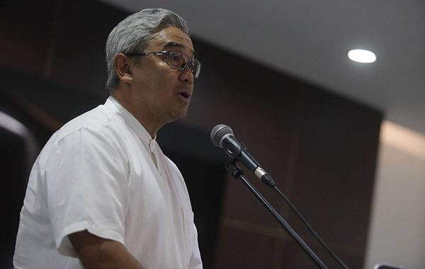 Wali Kota Ajak Para Purna Bakti Jadi Mitra Edukasi Pengolahan Sampah Berbasis Wilayah