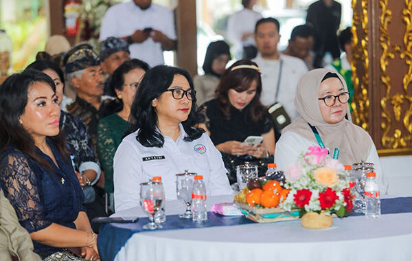 Pemkot Bandung Perkuat Toleransi di Momen Silaturahmi Antar Umat Beragama