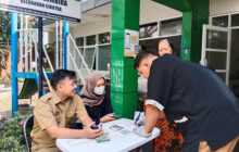 Vaksin Rabies Gratis! Warga Apresiasi Gerakan Bangsawan