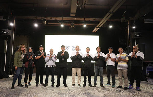 Event Lari Makin Ramai, Bandung Siapkan Jalan Lebih Nyaman untuk Runner