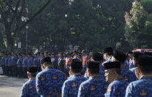 Semangat Otonomi Daerah, Pemkot Perkuat Pelayanan dan Inovasi untuk Wujudkan Asta Cita