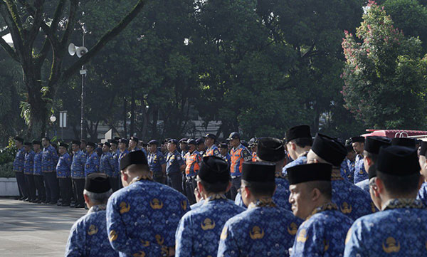 Semangat Otonomi Daerah, Pemkot Perkuat Pelayanan dan Inovasi untuk Wujudkan Asta Cita