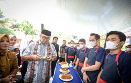 Asah Skill, Disnaker Bandung Siapkan Warga Siap Kerja dan Berani Usaha