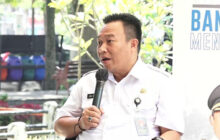 Fokus Pencegahan, Pemkot Bandung Perkuat Antisipasi Pohon Tumbang dan Reklame Roboh