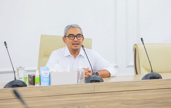 May Day: Kota Bandung Rayakan dengan Jalan Sehat, Pasar Murah, hingga Layanan Publik