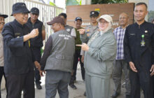 Anggota DPRD Kota Bandung Mendorong Program Padat Karya Tahun 2026