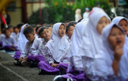 Disdik Kota Bandung Imbau Orang Tua Persiapkan SPMB Sejak Dini