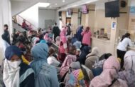 Antrean Masih Jadi PR di Balik Tingginya Kepuasan Layanan Kesehatan Bandung