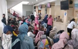 Antrean Masih Jadi PR di Balik Tingginya Kepuasan Layanan Kesehatan Bandung